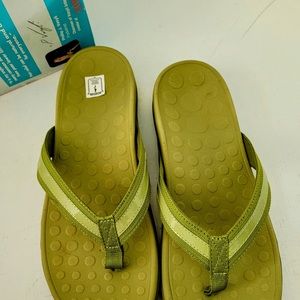 Orthaheel Sandels sz 11